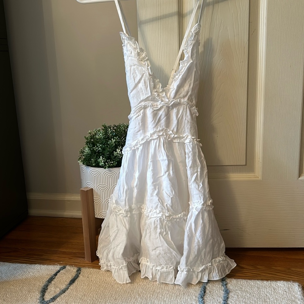 Princess Polly Dress